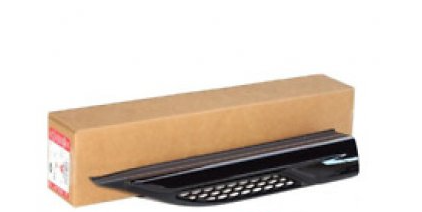 Çamurluk Izgarası Sağ-Lr027316-/Range Rover Evoque