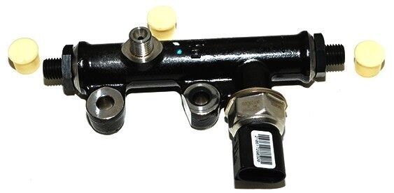 Rail Basınç Boru Ve Müşiri-1387695 V-1357062-1369548-C2S43326 (Jaguar)-/Range Rover Sport