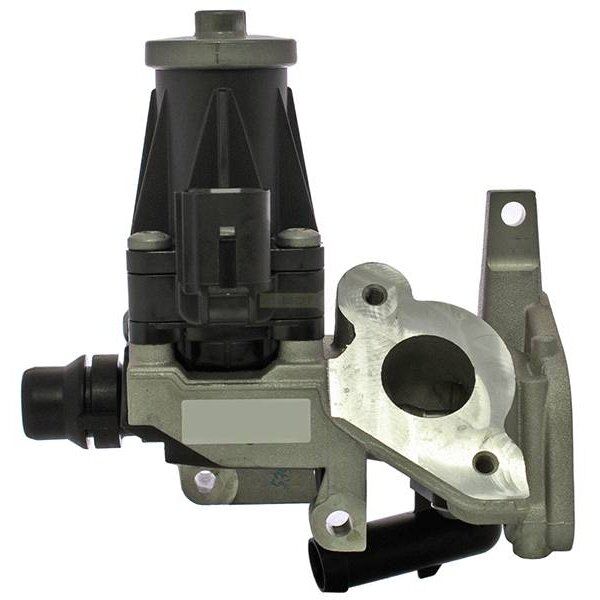 Egr Valfi (Yüksek Basınç)-Lr110291 P-Lr073729-Lr084362-Jde39090 (Jaguar)-2.0 Dizel/Range Rover Sport-Discovery Sport