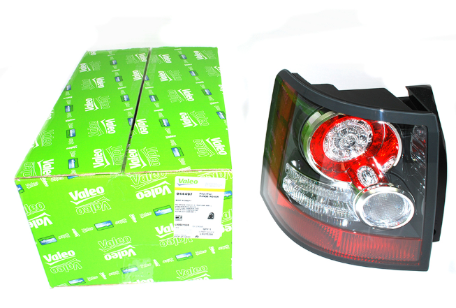 Stop Komple Sol ( Gri Çerçeveli )-Lr015290 V-Lr036157-/Range Rover Sport