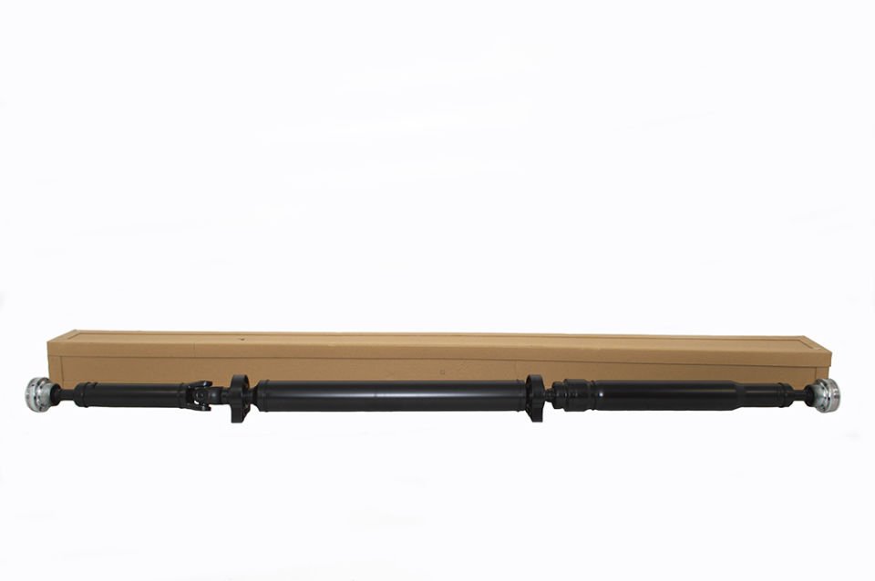 Şaft Komple ( Ön Ve Arka )-Lr023283-Lr021553-Lr007804-/Freelander 2