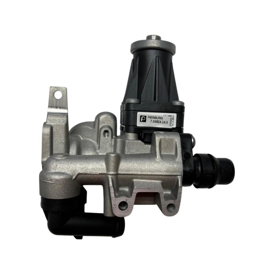 Egr Valfi (Yüksek Basınç)-Lr110291 P-Lr073729-Lr084362-Jde39090 (Jaguar)-2.0 Dizel/Range Rover Sport-Discovery Sport