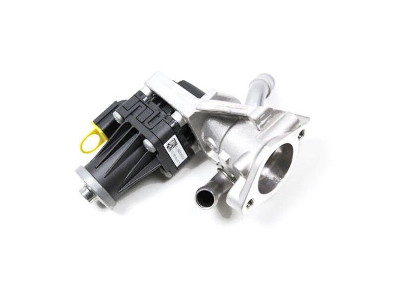 Egr Valfi (Yüksek Basınç)-Lr110291 P-Lr073729-Lr084362-Jde39090 (Jaguar)-2.0 Dizel/Range Rover Sport-Discovery Sport