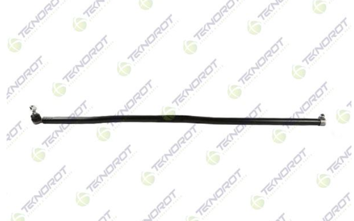 Uzun Rot Komple Arka ( Rot Başsız )-Tıq000020 U-Anr3826-/Range Rover New