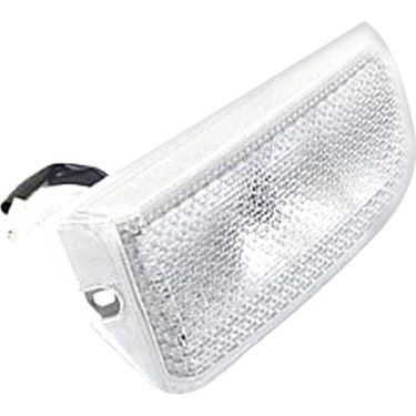 Plaka Lambası Sağ-Xfd000043 R-/Range Rover New 2