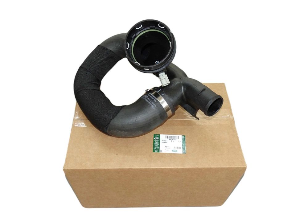 İntercooler Hortumu -Lr036484-4.4 Dizel/Range Rover New 2