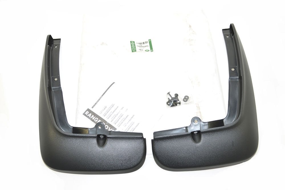 Paçalık Seti Ön -Cas500070Pcl-/Range Rover Sport