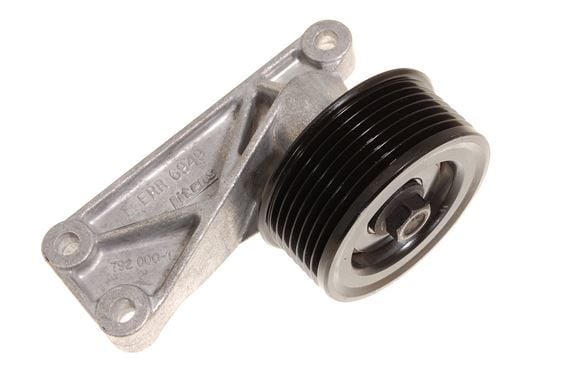 V.Kayış Avare Gergi ( Braketli )-Err6949 E-Td5/Discovery 2