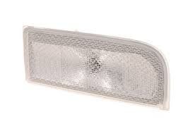 Plaka Lambası Sağ-Xfd000043 R-/Range Rover New 2