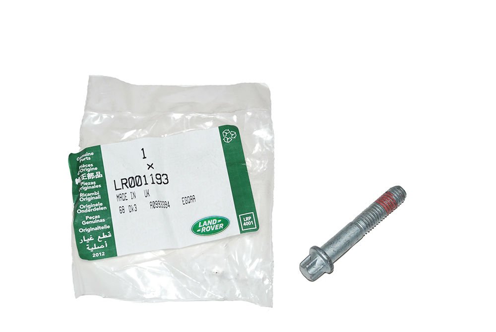 Ön Şaft Kaplin Bağlantı Civatası-Lr001193-/Freelander 2