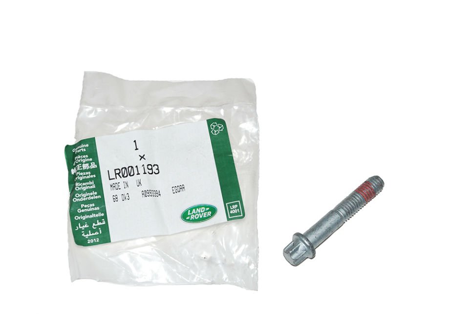 Ön Şaft Kaplin Bağlantı Civatası-Lr001193-/Freelander 2