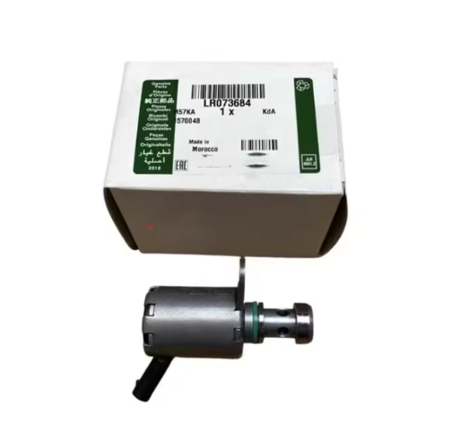 Yağ Soğutucu Piston Valfi-Lr073684-Aj813393 (Jaguar)-2.0 Dizel/Range Rover Sport-Range Rover New