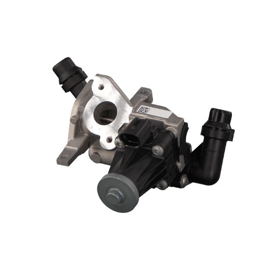 Egr Valfi Sol (Soğutuculu)-Lr110290 P-Lr082300-Jde40036 (Jaguar)-Aj813335-Jde39029-Jde39487-2.0 Dizel/Range Rover Sport-Discovery Sport