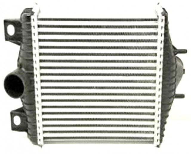 İntercool Radyatörü Komple-Lr036432 A-/Range Rover Sport