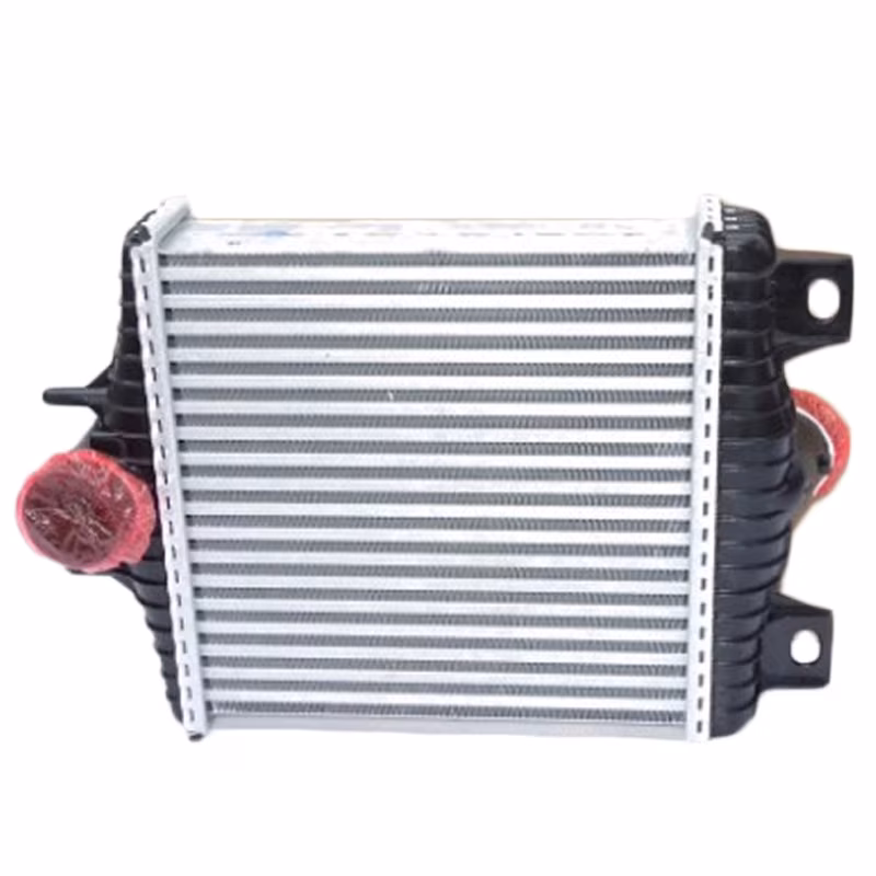 İntercool Radyatörü Komple-Lr036432 A-/Range Rover Sport