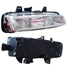 Sis Farı Led Sol Led''Li -Lr026090 R-Lr185739-/Range Rover Evoque