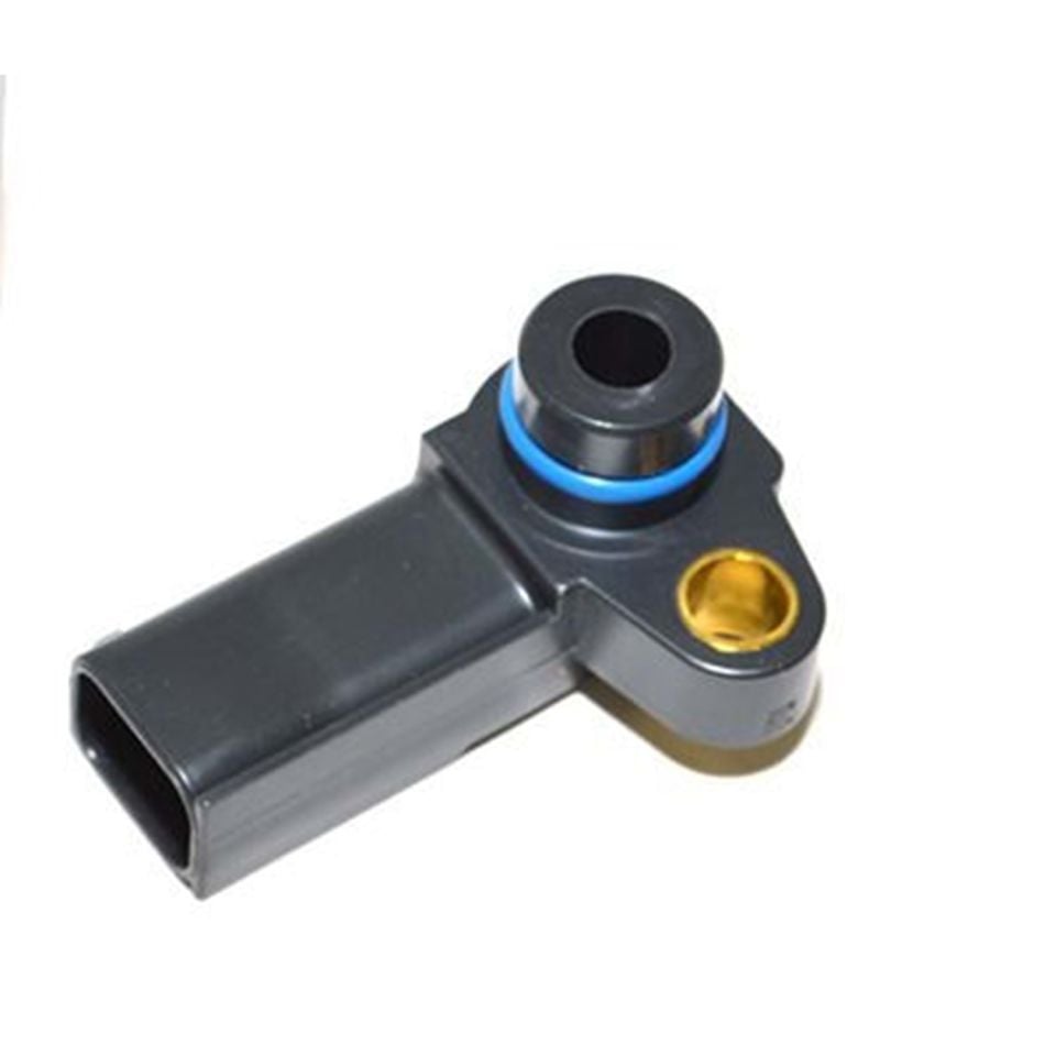 Manifold Basınç Sensörü ( Map Sensörü )-1316126 L-Lr019130-C2P19377 (Jaguar)-Jde1004 (Jaguar)-2.7 - 3.0/Range Rover Sport