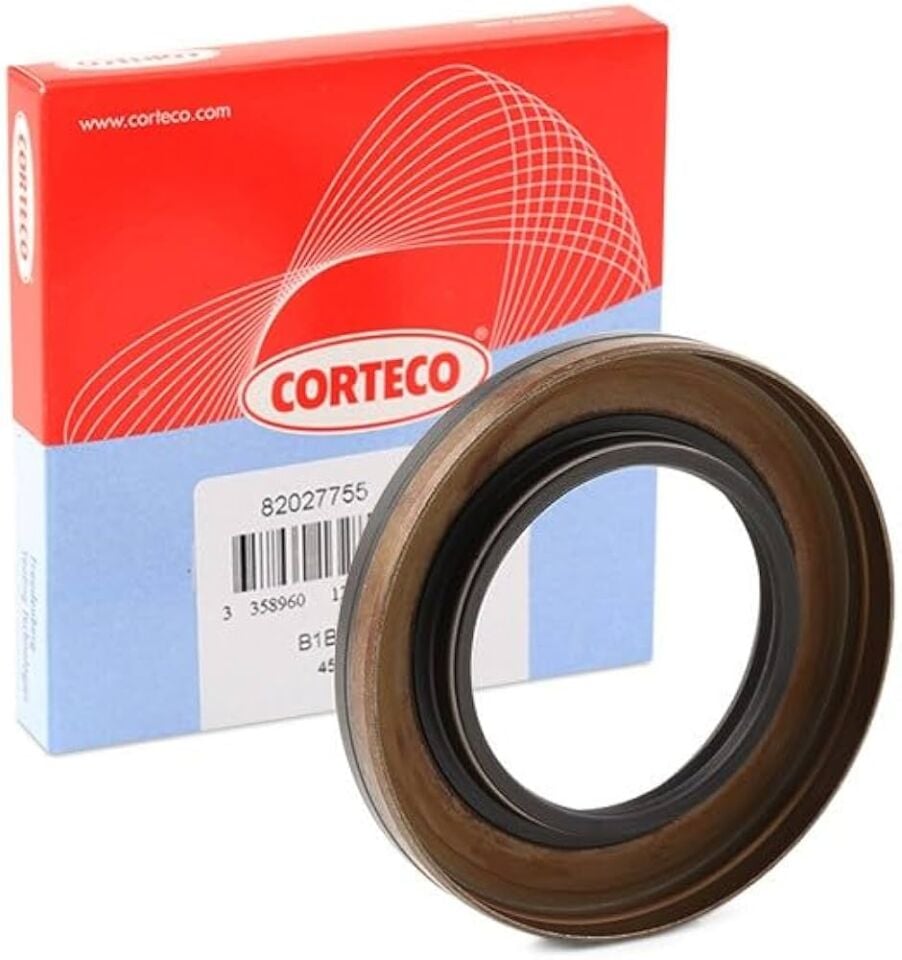 Mahruti Keçesi Arka Difransiyel-TBX000100 C-Range Rover New 2