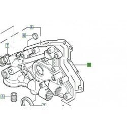Yağ Pompa Contası-Lvg10005 L-Tcı/Freelander 1