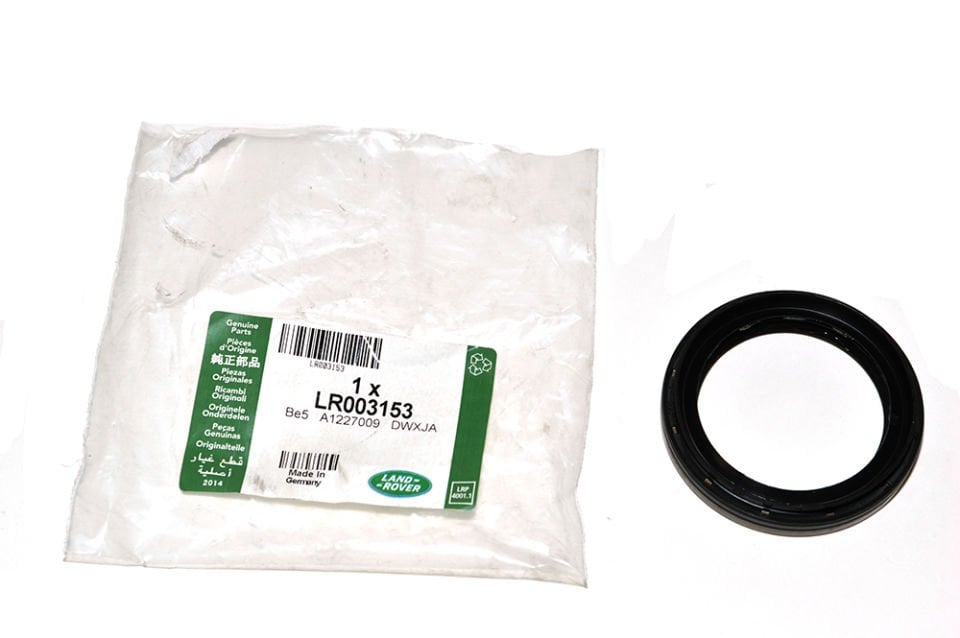 Aks Keçesi Ön Difransiyel Sağ İç -Lr003153-J9C7795 (Jaguar)-/Freelander 2