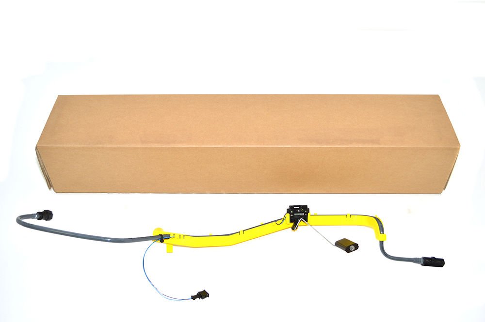 Depo Şamandrası Ve Braket Ön Komple-Lr042974-Lr015937-/Discovery 4