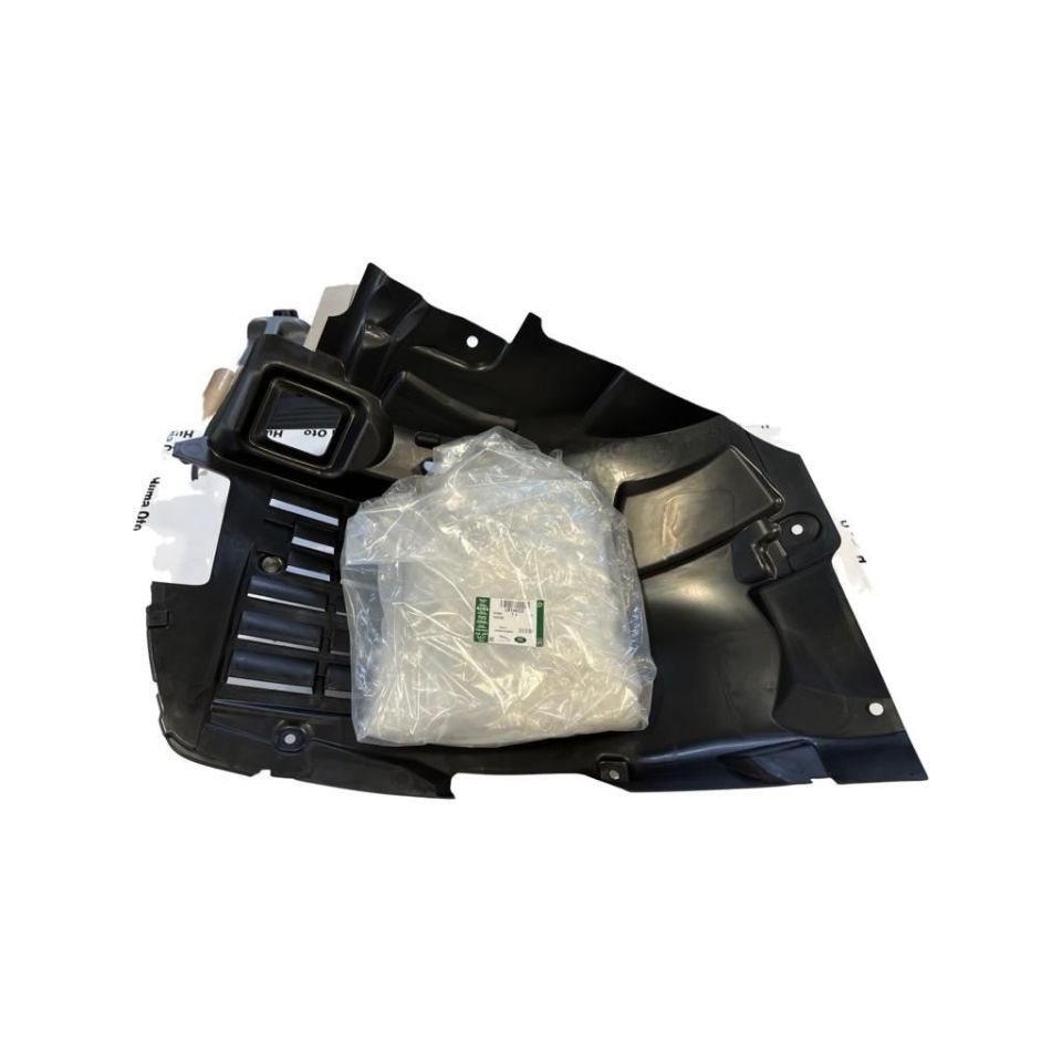 Çamurluk Davlumbazı Ön Sağ ( Öne Gelen )-Lr116779-Lr146222-Lr097995-/Range Rover New
