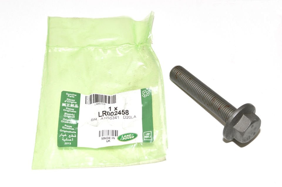 Krank Kasnağı Civatası ( M14 )-Lr002458-C2S44327 (Jaguar)-1326752-2.7 - 3.0/Range Rover Sport-Discovery 3