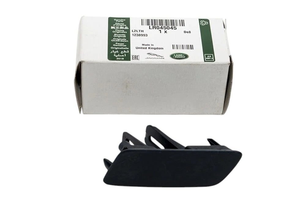 Tampon Fıskiye Kapağı Sol ( Primed )-Lr045045-/Range Rover Sport