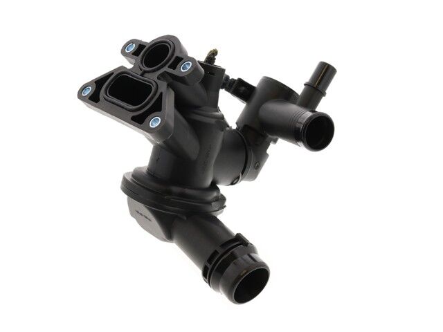 Termostat Komple-Lr106640-Lr093328-Lr140116-Jde40748-Jde39956 (Jaguar)-/Range Rover Evoque