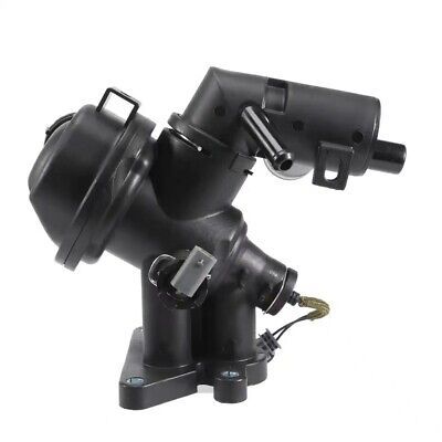 Termostat Komple-Lr106640-Lr093328-Lr140116-Jde40748-Jde39956 (Jaguar)-/Range Rover Evoque