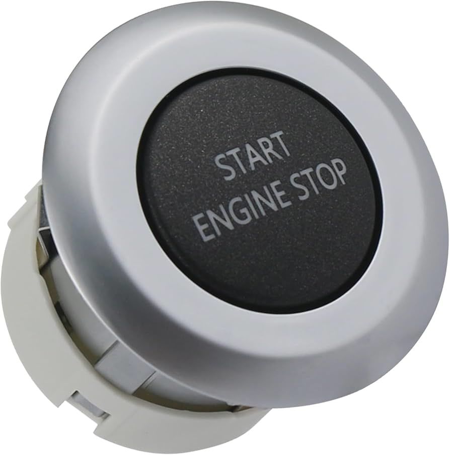 Start Stop Butonu-Lr014015 E-/Range Rover Sport-Discovery 4