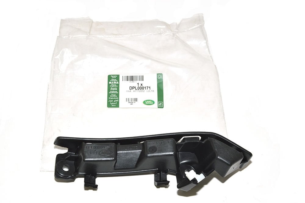 Tampon Bağlantı Braketi Ön Sol-Dpl000171-/Range Rover Sport