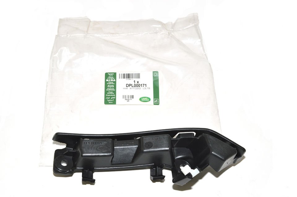 Tampon Bağlantı Braketi Ön Sol-Dpl000171-/Range Rover Sport