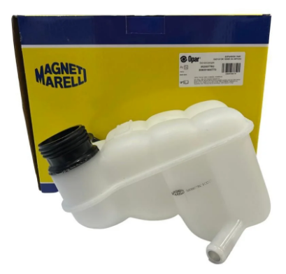 Genleşme Tankı Komple-Pcf101410 M-Esr2935-4.6/Range Rover New