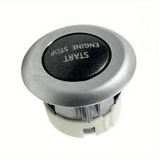 Start Stop Butonu-Lr014015 E-/Range Rover Sport-Discovery 4