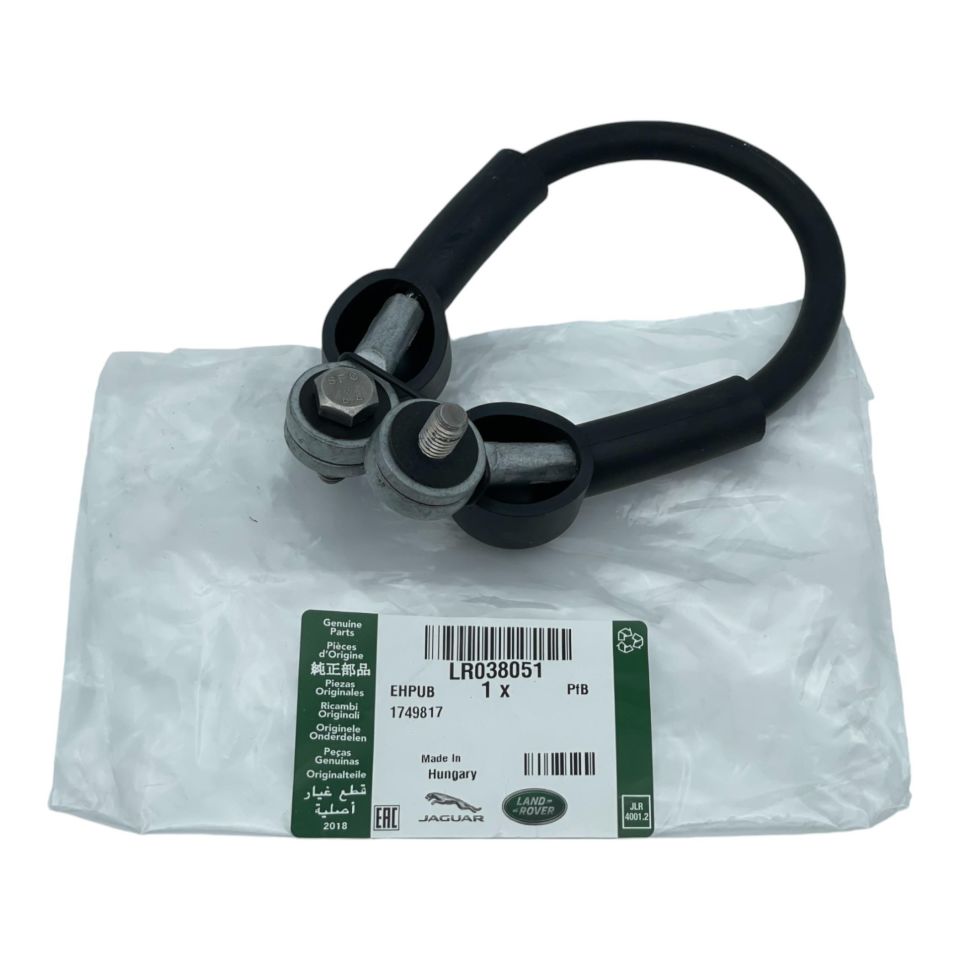Bagaj Kapağı Gergisi Sol-Lr038051-Lr017462-/Range Rover New 2