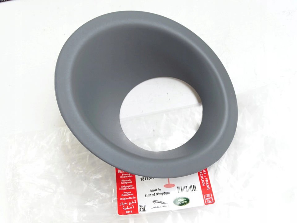 Sis Lamba Çerçevesi Sağ-Lr019636-/Range Rover Sport
