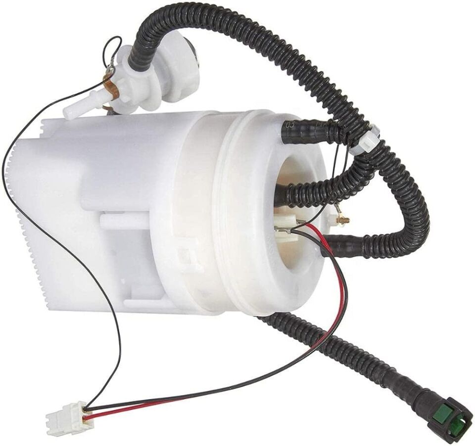 Yakıt Pompası Komple ( DEPO İÇİ )-WGS500051 H-WGS500050-WGS500020--R.R.SPORT-DİSCO 3