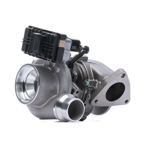 Turbo Komple -Lr094424-Lr083483-Lr140581-Lr073722-105123473-Jde40740-Jde39005-Jde39467-Jde36863 (Jaguar)-2.0 Dizel/Range Rover Sport-Range Rover Velar-Range Rover Evoque