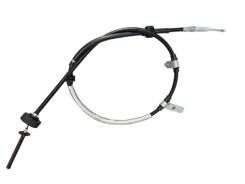 El Fren Mekanizma Teli ( Sol )-Spb500012 E-Lr018470-/Range Rover Sport