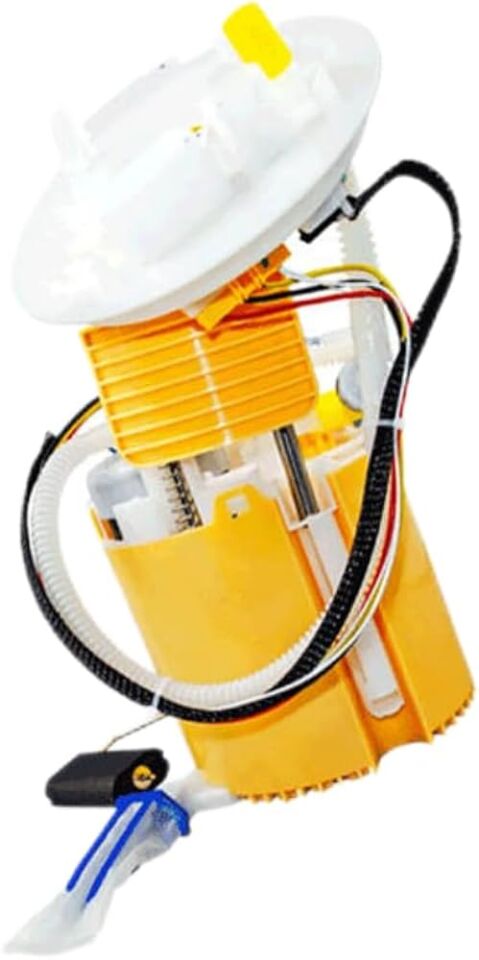 Yakıt Pompası Komple ( DEPO İÇİ )-LR103447 H-T4N7833 (JAGUAR)-R.R.VELAR