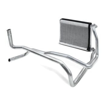 Kalorifer Peteği Komple-Lr015348 K.-Lr017030-Jez500020-2.7 - 3.0/Range Rover Sport-Discovery 3-4