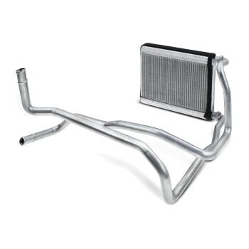 Kalorifer Peteği Komple-Lr015348 K.-Lr017030-Jez500020-2.7 - 3.0/Range Rover Sport-Discovery 3-4