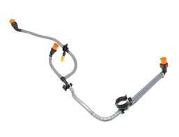 Enjektör Hortum Tesisatı-Lr021871 E-Lr013197-T4N23485 (Jaguar)-3.0/Range Rover Sport