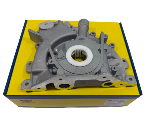 Yağ Pompası Komple-Lr013487 M.-Lr065125-Lr076782-Lr002465-1348651-Lr007798-Lr007131-Lr123716-C2S39131-C2S44874-C2S49637-Jde11521-C2C39664-Jde37863-C2Z31680-Aj814060 (Jaguar)-2.7 - 3.0/Range Rover Sport-Discovery 3