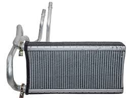 Kalorifer Peteği Komple-Lr015348 K.-Lr017030-Jez500020-2.7 - 3.0/Range Rover Sport-Discovery 3-4