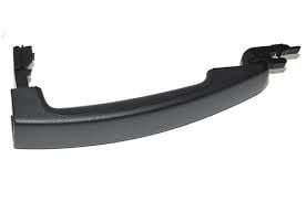 Kapı Dış Tutamağı Ön Arka (Prımed) ( R-L )-Lr020632 B-/Freelander 2