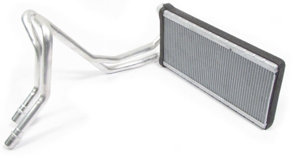 Kalorifer Peteği Komple-Lr015348 K.-Lr017030-Jez500020-2.7 - 3.0/Range Rover Sport-Discovery 3-4