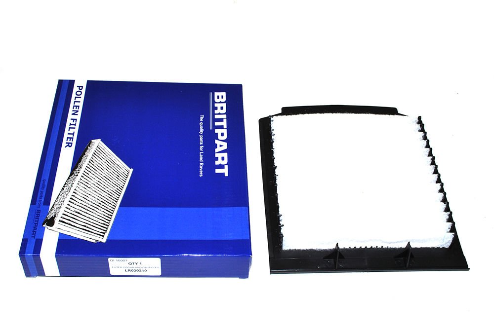 Polen Filtresi-Btr8037 B..-Lr030219-4.4 - 4.6/Range Rover New