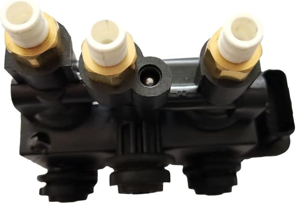 Süspansiyon Valf Bloğu Ön-Lr070245 E-Lr037081-Lr176325-T4K14385-T4K19950 (Jaguar)-/Range Rover Sport-Range Rover Range Rover Velar